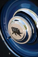 Ruxton Model C Roadster 1931 года